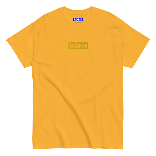 Men's classic tee