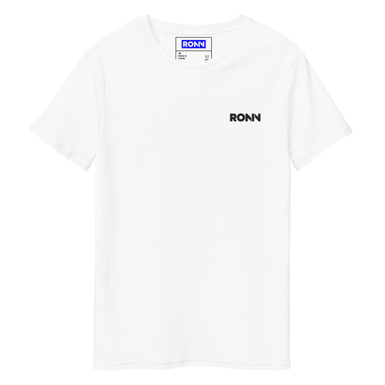 Men's premium cotton t-shirt