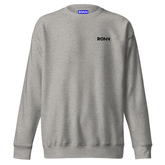 Unisex Premium Sweatshirt