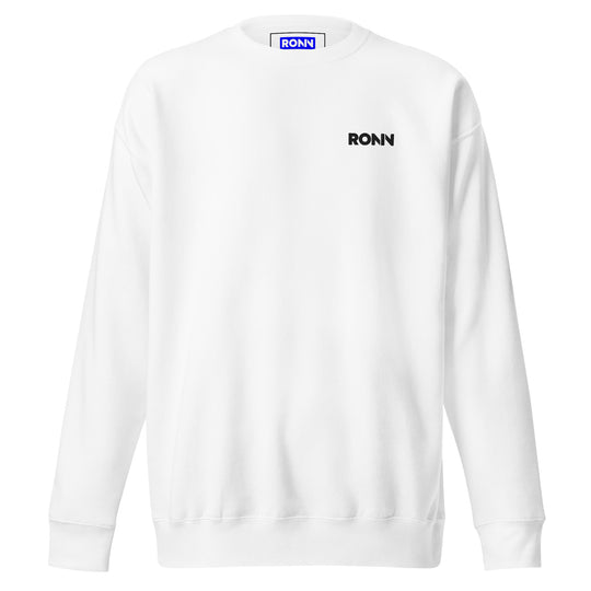 Unisex Premium Sweatshirt